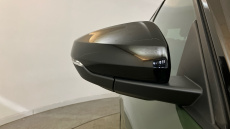 Audi A1 25 TFSI Black Edition 5dr Petrol Hatchback